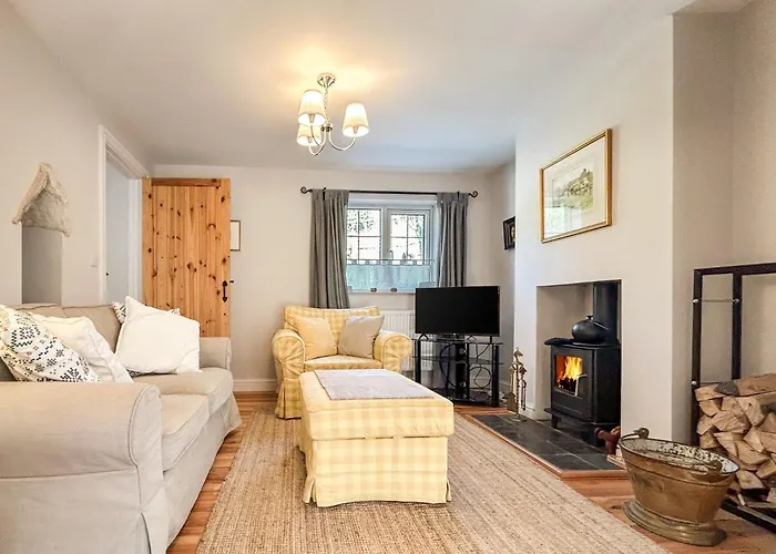 Holiday home 2 Bed In Driffield Oc-93140