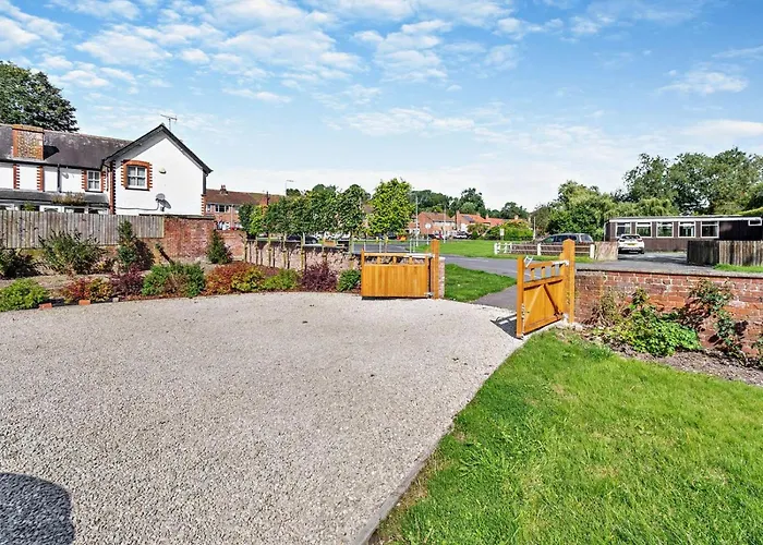 2 Bed In Driffield Oc-93140 Langton