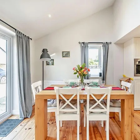 Дом отдыха 2 Bed In Driffield Oc-93140