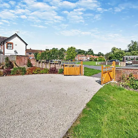 2 Bed In Driffield Oc-93140 Сasa de vacaciones Langton