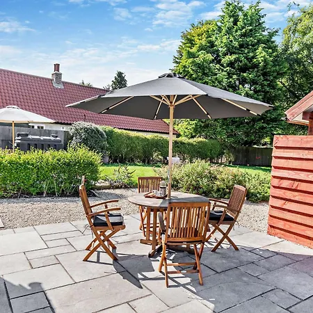 2 Bed In Driffield Oc-93140 Дом отдыха *