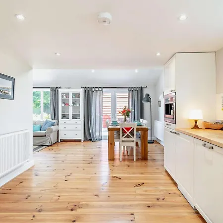 2 Bed In Driffield Oc-93140 Дом отдыха *