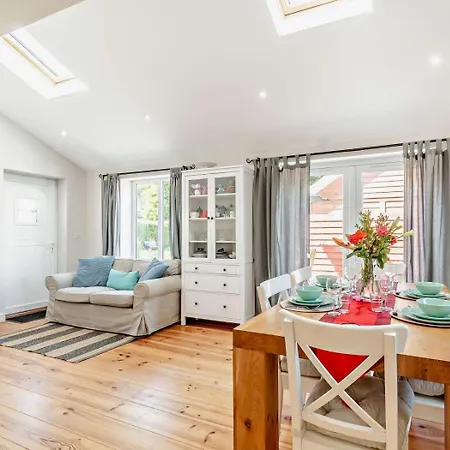 2 Bed In Driffield Oc-93140 Дом отдыха Langton