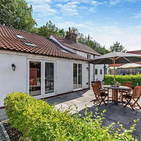 Дом отдыха 2 Bed In Driffield Oc-93140 Langton