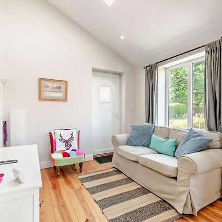 2 Bed In Driffield Oc-93140 Дом отдыха Langton