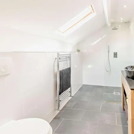 Дом отдыха 2 Bed In Driffield Oc-93140 Langton