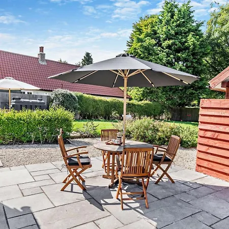 2 Bed In Driffield Oc-93140 Дом отдыха *