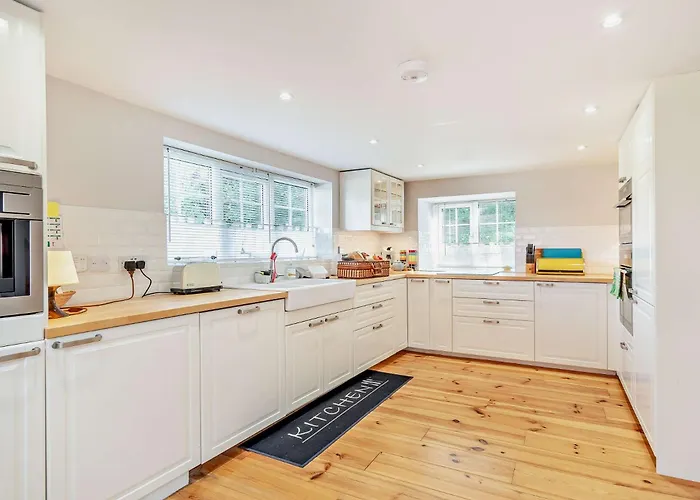 2 Bed In Driffield Oc-93140 Сasa de vacaciones Langton