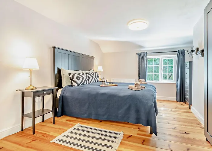 2 Bed In Driffield Oc-93140 *