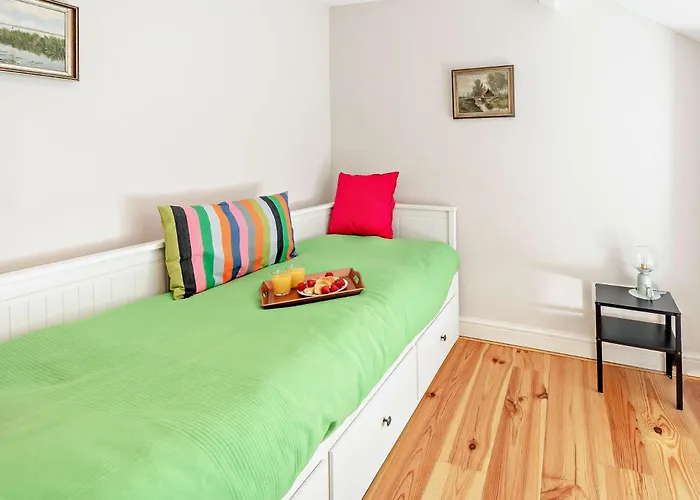 Сasa de vacaciones 2 Bed In Driffield Oc-93140 *