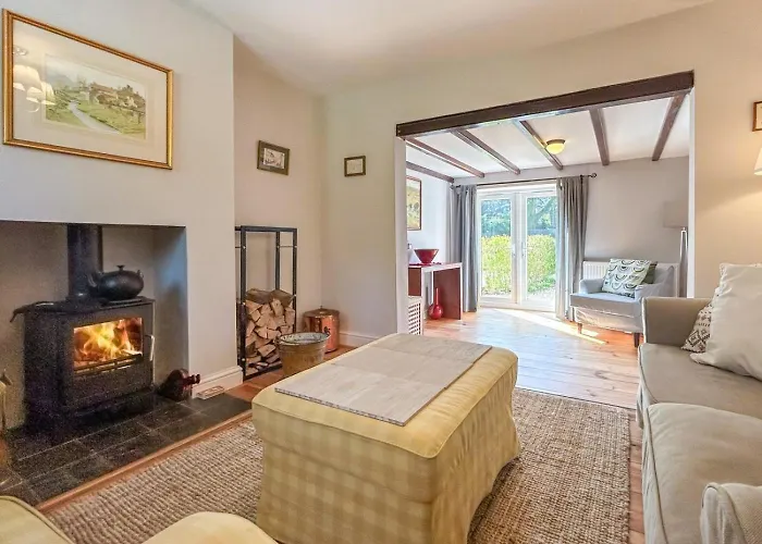 Сasa de vacaciones 2 Bed In Driffield Oc-93140 Langton