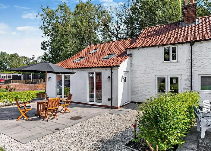 2 Bed In Driffield Oc-93140 Langton