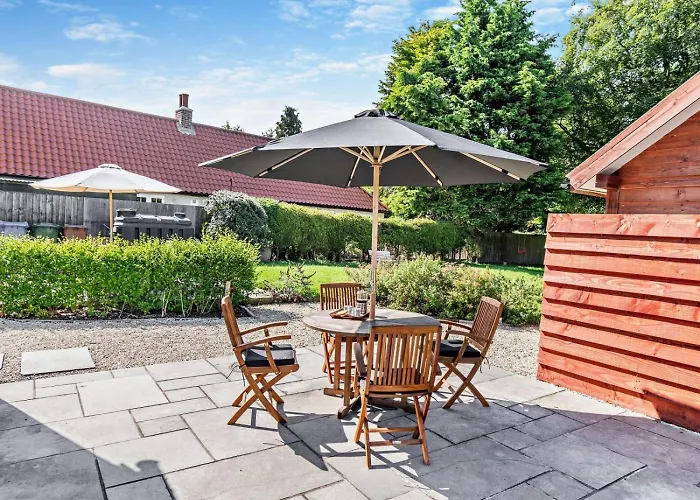 2 Bed In Driffield Oc-93140 Сasa de vacaciones *