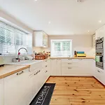 Casa de Férias 2 Bed In Driffield Oc-93140 *
