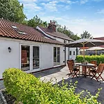 Casa de Férias 2 Bed In Driffield Oc-93140 Langton