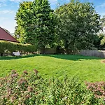 Casa de Férias 2 Bed In Driffield Oc-93140 Langton