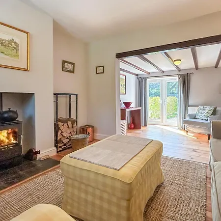 Casa de Férias 2 Bed In Driffield Oc-93140