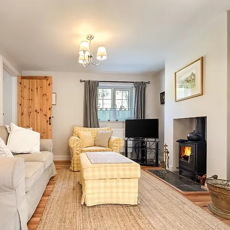Casa de Férias 2 Bed In Driffield Oc-93140